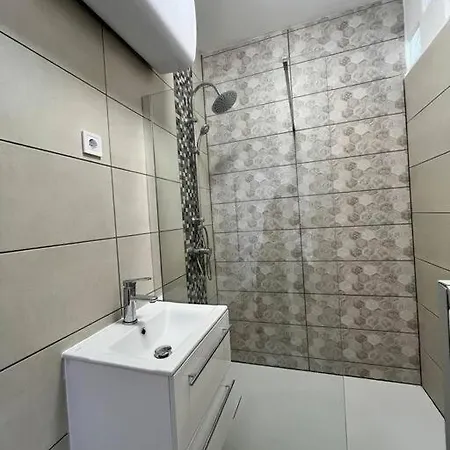 Ben Suite Budapest Exterior foto