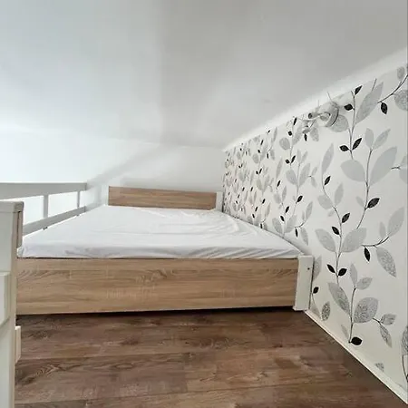 Ben Suite Budapest Exterior foto