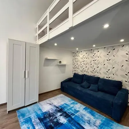Ben Suite Budapest Exterior foto