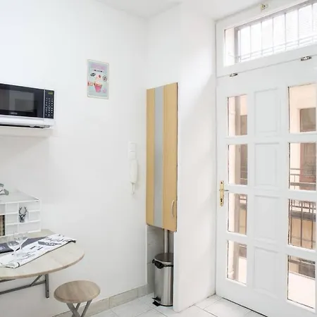 Ben Suite Budapest Exterior foto