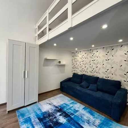 Ben Suite Budapest Exterior foto