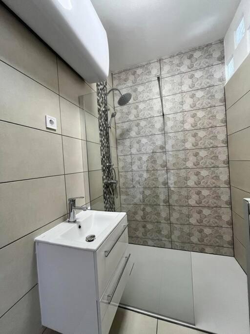 Apartment Ben Budapest