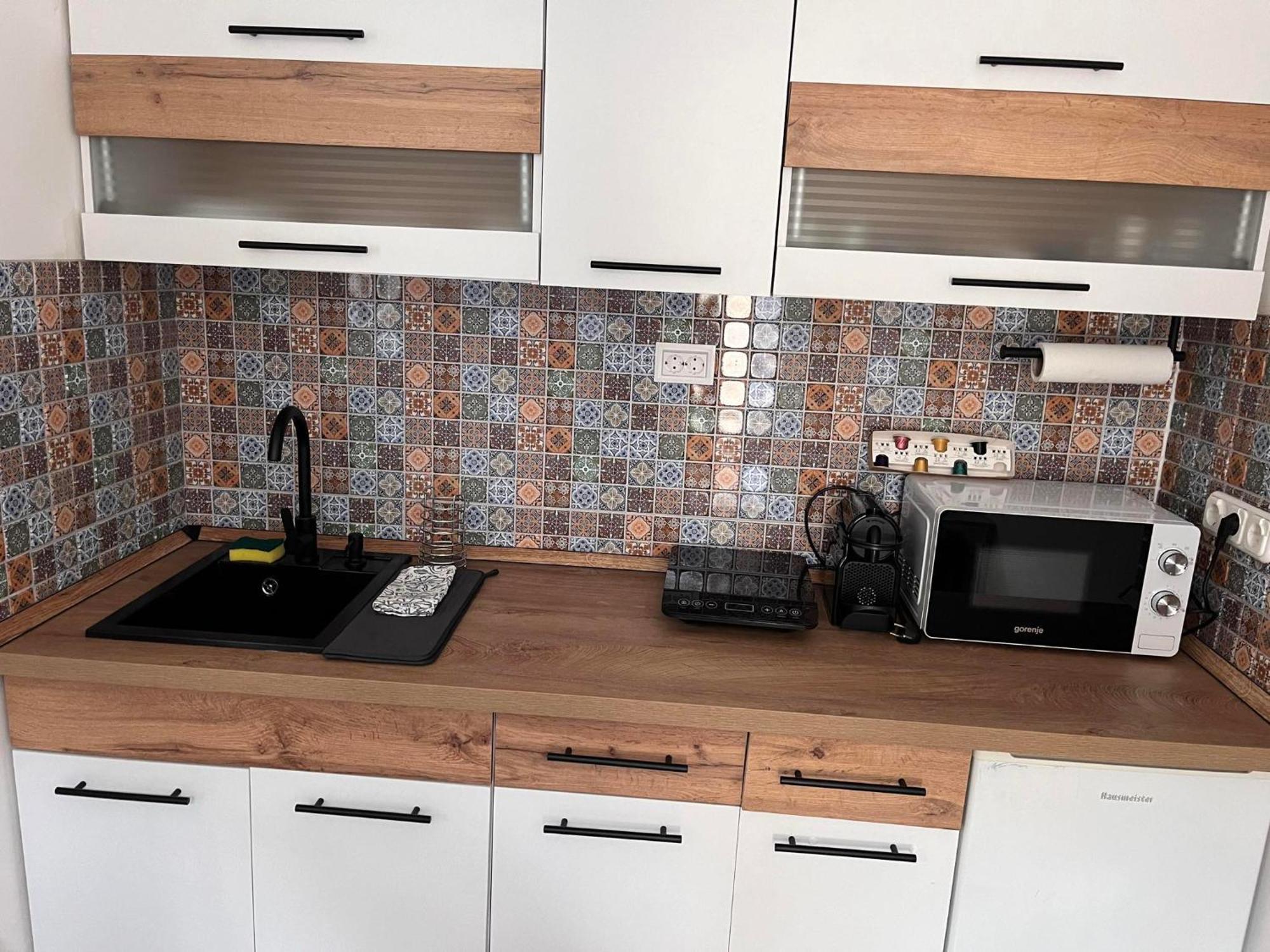 Apartment Ben Budapest